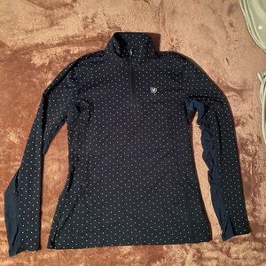 Ariat Riding Shirt